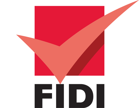 FIDI logo