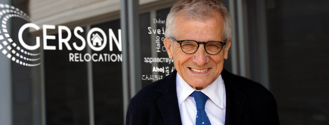 Gerson Relocation acquires Dijkshoorn FIDI Focus